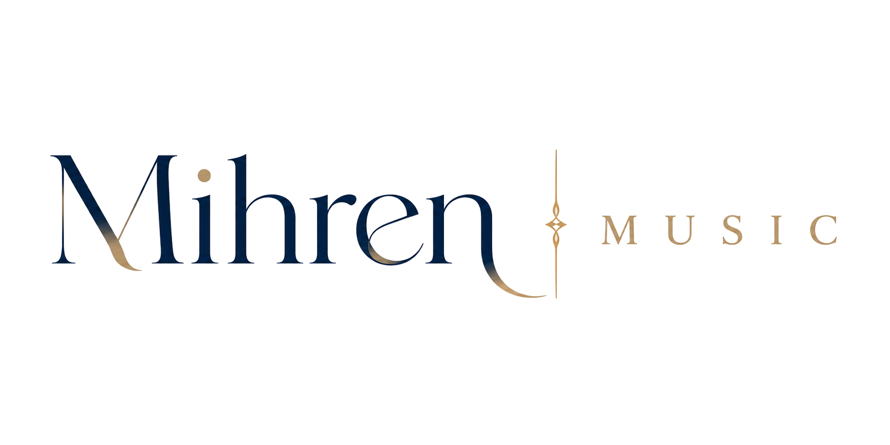Mihren Music logosu